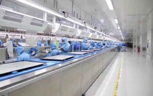 蘇寧“造星”計劃 賦能500家工廠，攜手沖擊百億銷售額，重塑家用電器零配件銷售格局