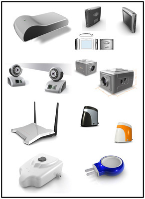 深圳市精遠產品設計開發 專業模具設計與開模服務，賦能產品創新